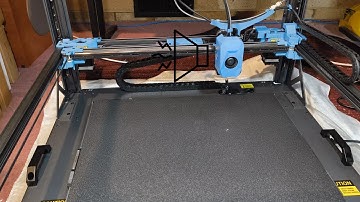 (Fix that AWFUL Noise!) Sovol SV08 Max X/Y "Grinding" Sound - Easy Fix & Explanation