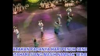 Kuasa Ilahi-Asmidar Darwis