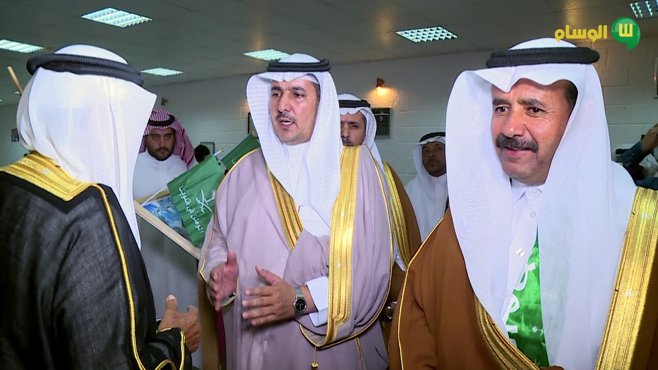 حفل بللسمر بمناسبة 