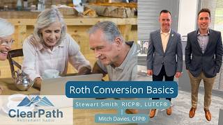 Do You Think Taxes Are Going Up Roth Conversion Basics