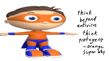 Protegent Commercial (Meme) but it’s animated in FlipaClip