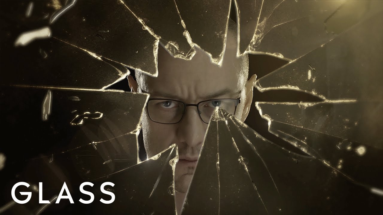 'Glass' Trailer: The Dark M. Night Returns With A Sequel To 'Unbreakable' And ...