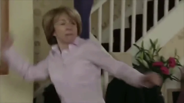 Billie Eilish - Bad Guy - Gail Platt Meme