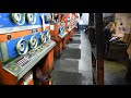 The News Tribune presses running