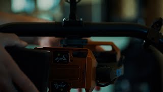Freefly MoVi Pro MUST HAVE Accessories screenshot 4