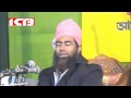   bangla waz by maulana jubaer ahmed ansari