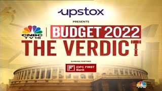 Budget 2022: Experts decode fineprint of Nirmala Sitharaman's fourth Union Budget