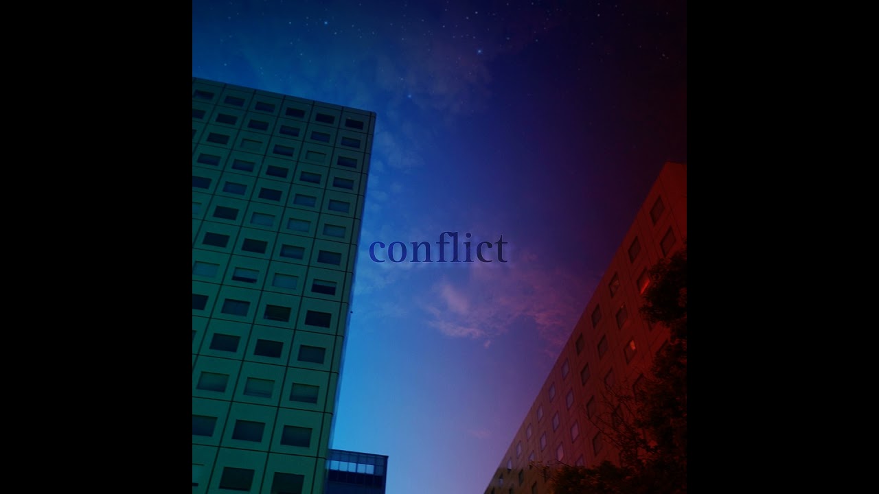 Watch conflict on YouTube Watch conflict on YouTube