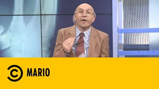 Maccio Capatonda - Mario - Puntata 02 Stagione 01 - Comedy Central