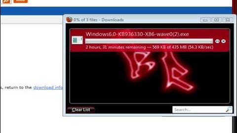 HOW TO FIX GTA IV FATAL ERROR RMN20 ON WINDOWS VISTA