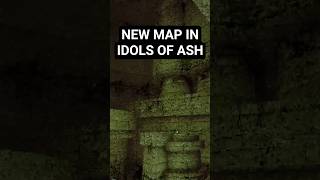 NEW MAP IN IDOLS OF ASH (COMMUNITY MAP)