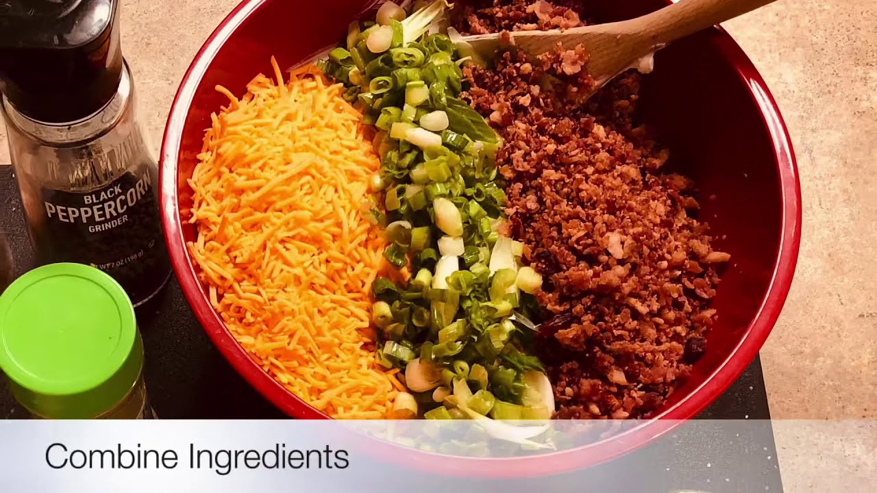 Pan-seared New York Strip (Topped with Garlic & Rosemary) - YouTube