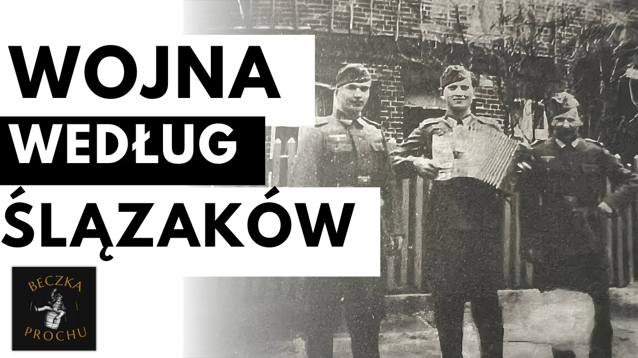 Jak Ślązacy opisywali II wojnę światową?