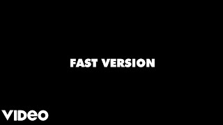 ◉Tiësto & Black Eyed Peas - Pump It Louder (Fast Version)