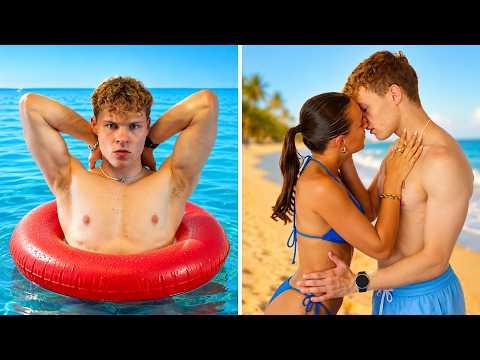 VAKANTIE COMPILATIE (2,5 UUR🏝️)
