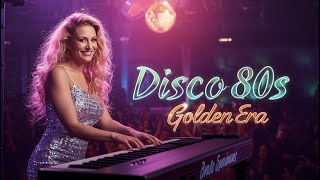 Download Lagu Retro Disco Dance 80s-90s | Feel Good Groove MP3