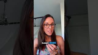 Explaining Cashless Bail and Its Application to Trump #substack #shorts