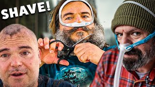 Shaving For CPAP - Should You Lose The Beard? Wealth
