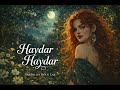 Haydar Haydar Türküsü | 70s Psychedelic Anatolian Rock Cover
