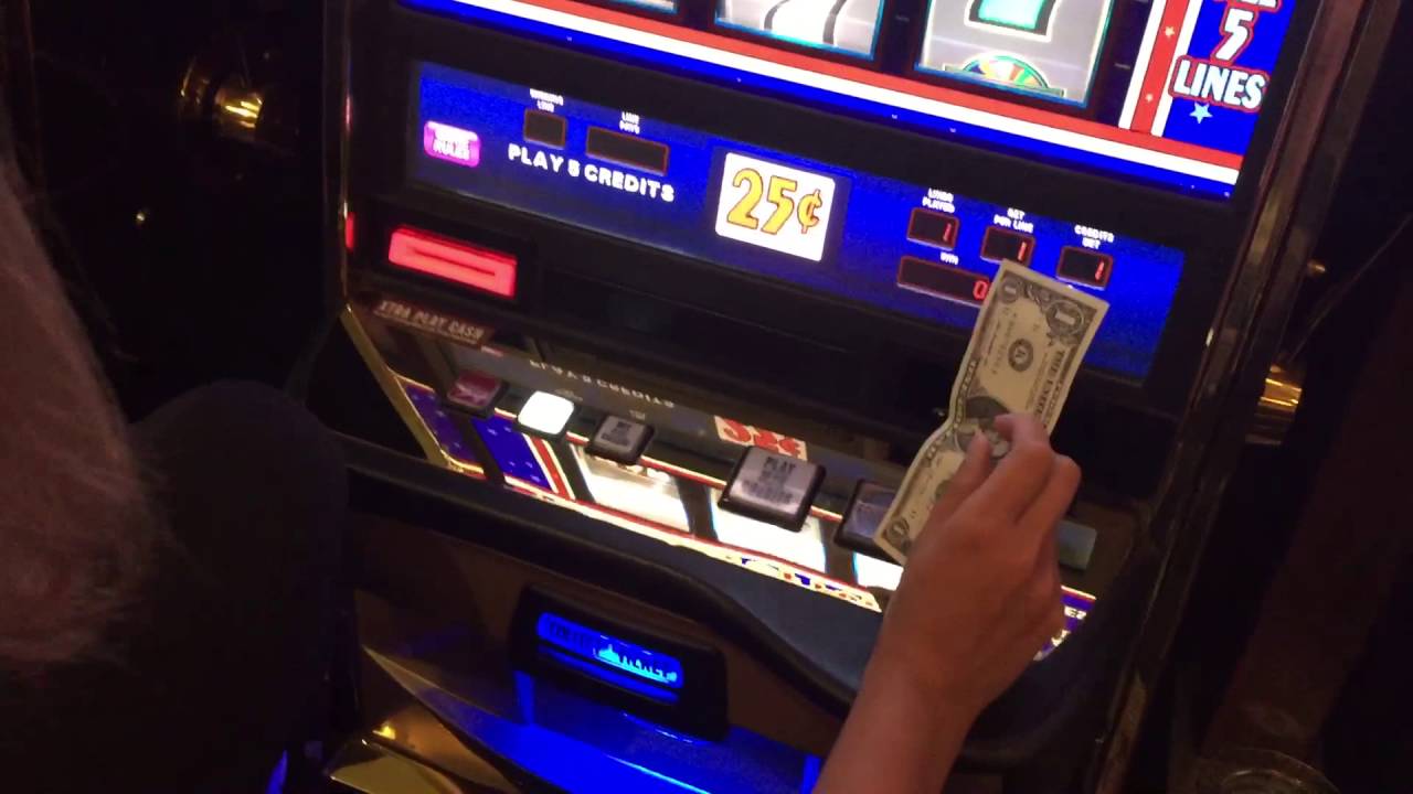 How we won the money in Las Vegas Как мы выиграли деньги в Лас Вегасе