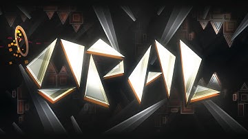 【4K】 "OPAL" by Bianox (Demon) | Geometry Dash 2.11