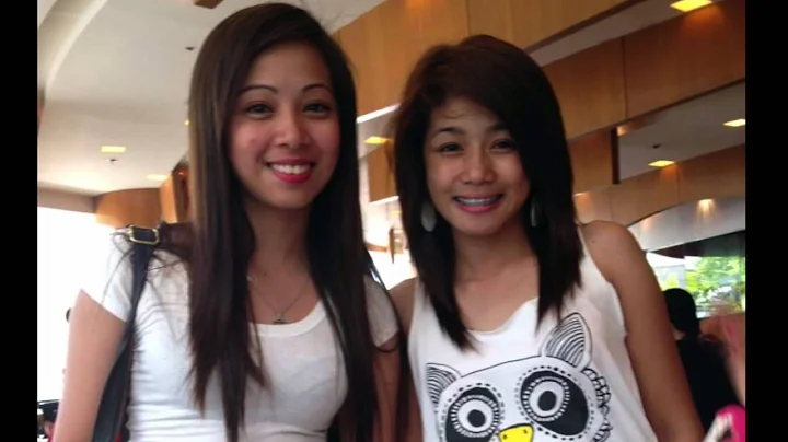 A Loving Tribute to Janina Anne May B.  Santiago