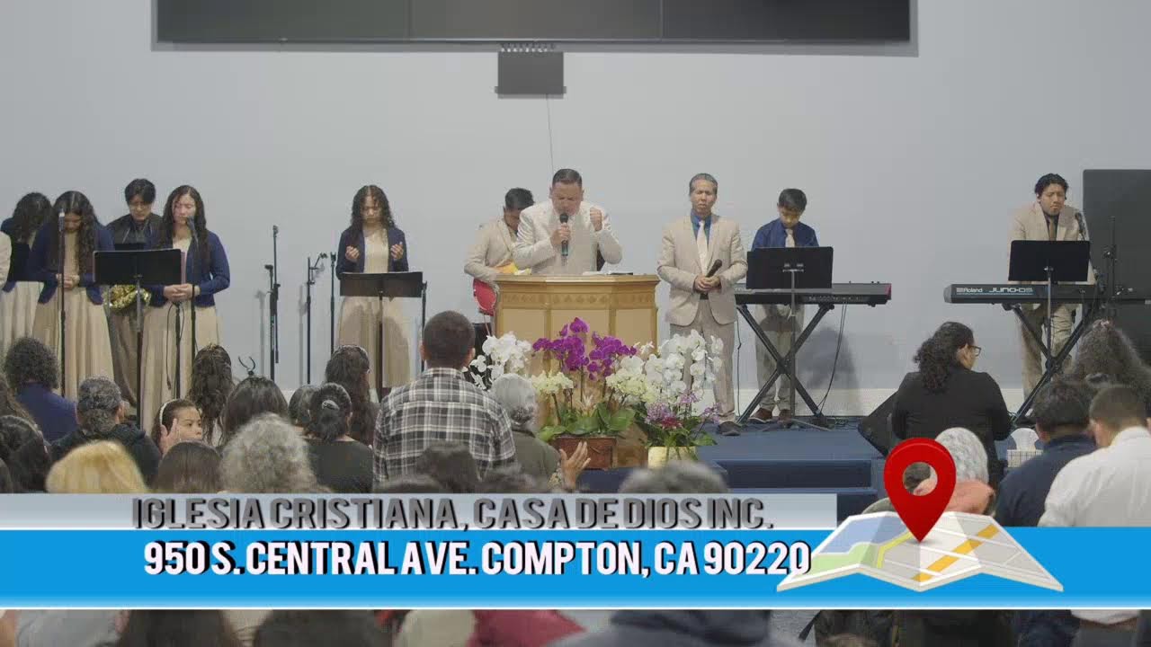 SERVICIO GENERAL 05-24-25