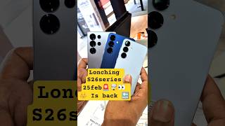 #samsungs25series #s25ultra #s25plus #s25edge #s26ultra #s26ultralounching #unboxing #trending #vire