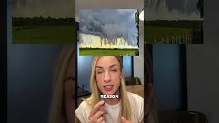Details What are scud clouds 🌧️ News