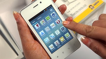 Spice Smart Flo Mettle 3.5X (Mi-356) - Unboxing