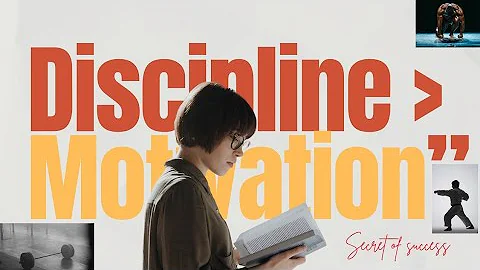 “Discipline vs Motivation – Why Discipline Always Wins | Best Motivational Video in Hindi 2025”