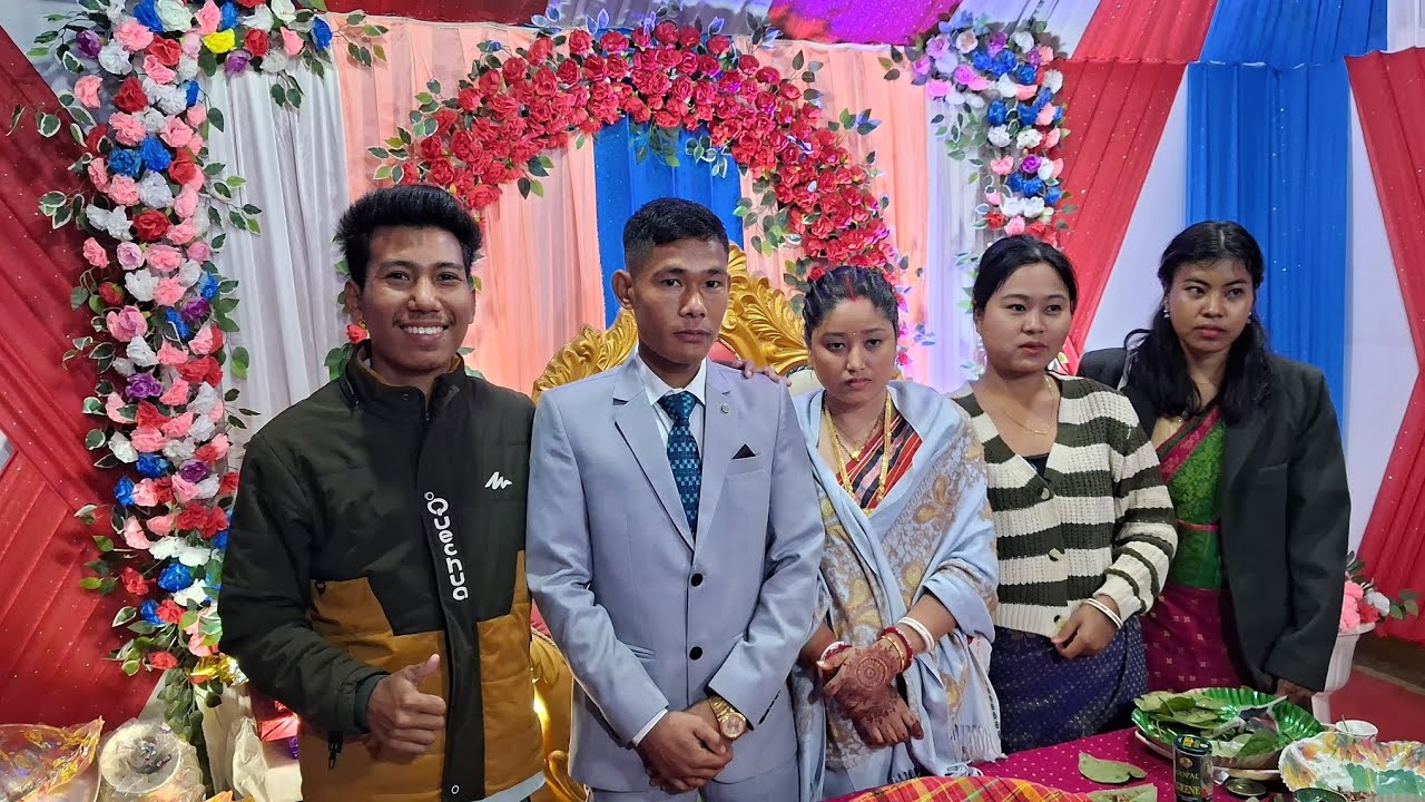 Ajoy loge ni kailai panda sok faijak ❤️🍾🤟 8 february 2026