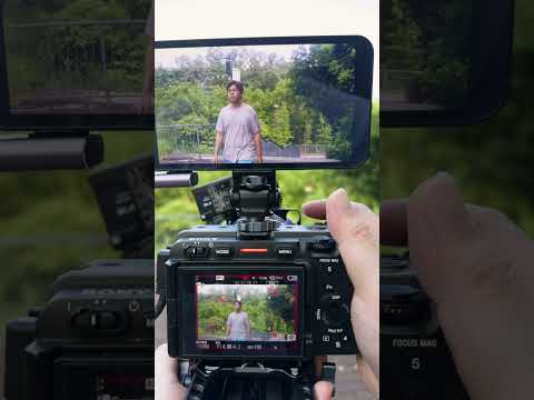 Your PL cinema lenses can now take advantage of your camera’s native autofocus system.