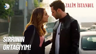 Cemre, Cenk'e Yardım Etmek İstedi - Zalim İstanbul 7. Bölüm