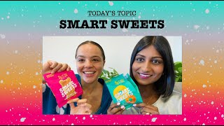 Smart Sweets Review | Is this candy actually 