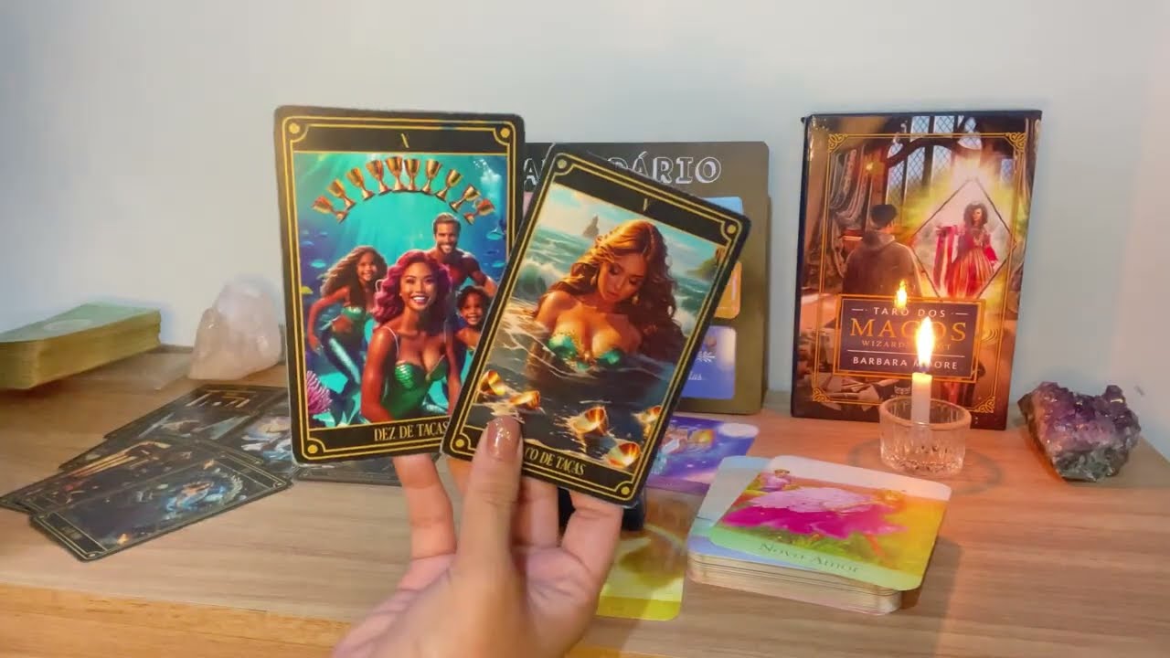 Aquário ♒️ Sábado 17/01/2026