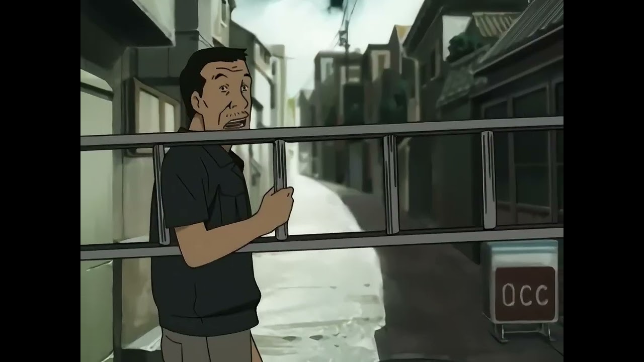 BECK Mongolian Chop Squad - "Last Dance - Eve" AMV | Keyeditz0