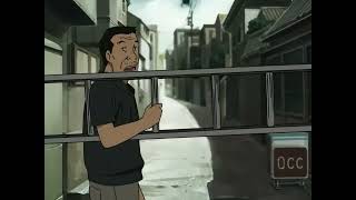 BECK Mongolian Chop Squad - Last Dance - Eve AMV | Keyeditz0