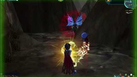 FusionFall-Mac Nano Mission