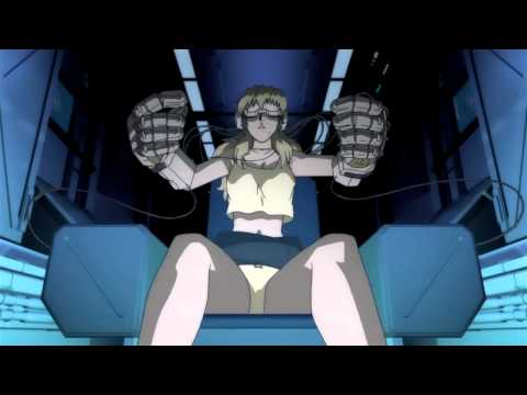 Moonlight Mile アニメ