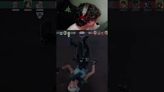 Clipping STREAMERS with my Killjoy Setups #valorant