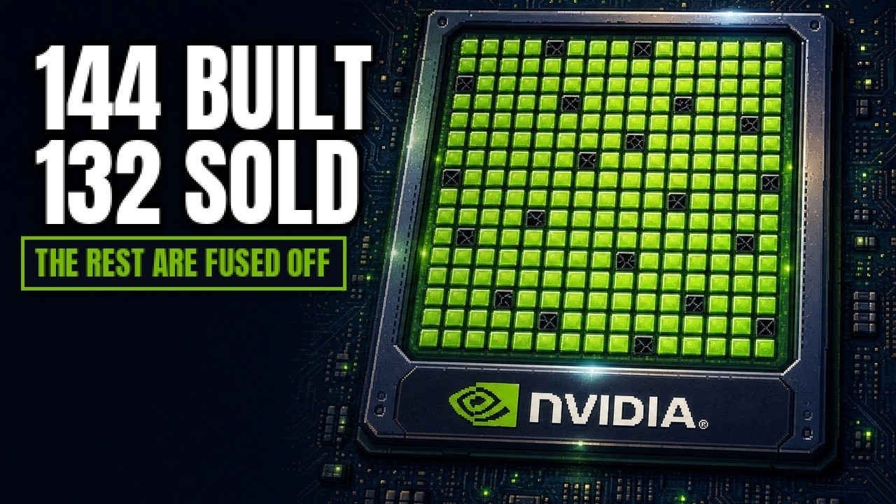 The Architecture of a Chip