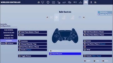 Best Way To Add Augment Bind | Fortnite
