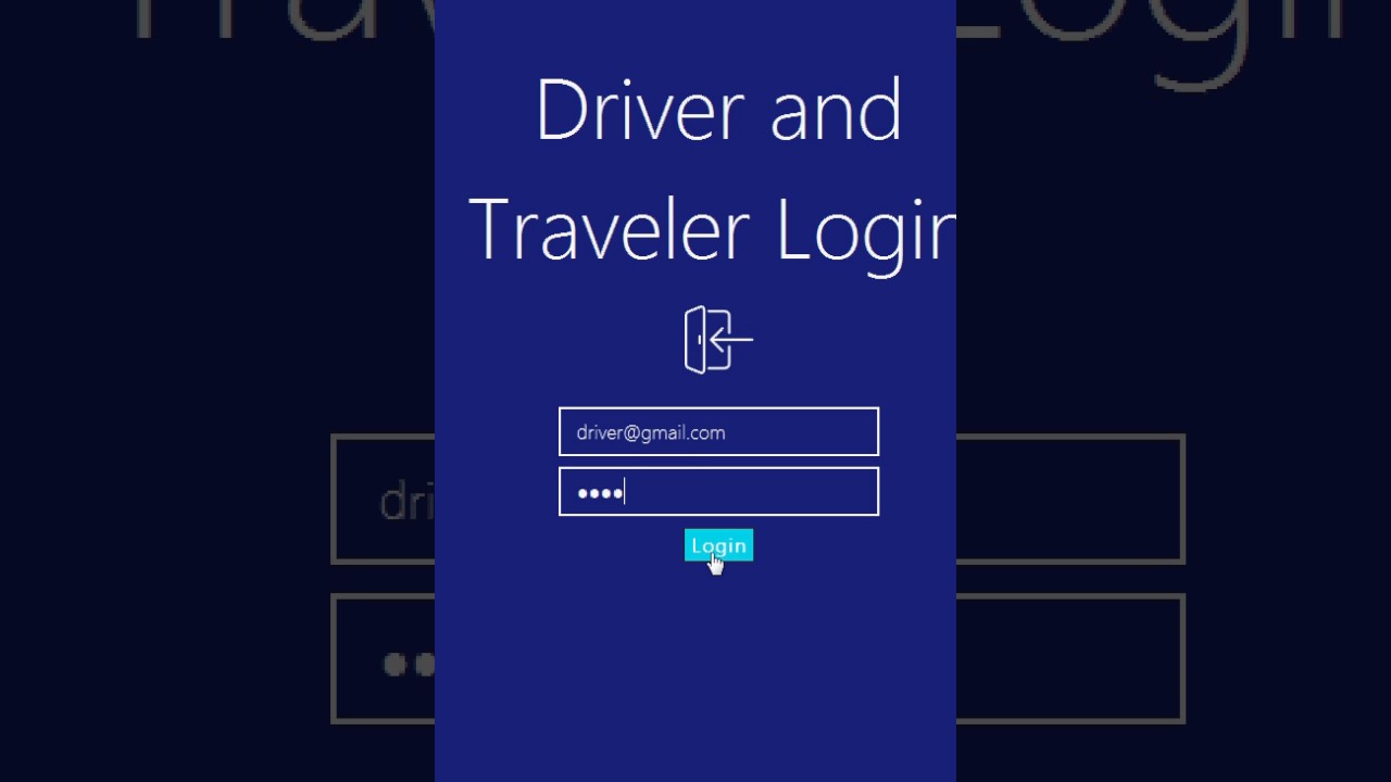 Ebus Location Tracking System in Android & WebApplication