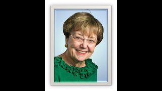 Service of Celebration of Kathie Brand 11 AM Friday, September 12, 2025