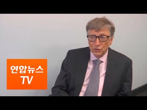 "슈퍼리치 8명이 세계인구 절반과 같은 부 소유" / 연합뉴스TV (Yonhapnews TV)
