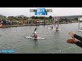 Day 4 – Pitch 3 – 2025 ECA Canoe Polo European Championships