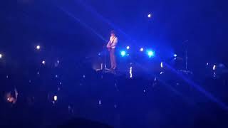 Stitches - Shawn Mendes (Live) - (07/02/2022 - Vancouver)