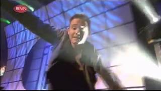 Special D - Come With Me (Live at Top of the Pops) Resimi