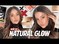 Full Face Soft Glam Makeup Tutorial! *Everyday Makeup Look Start to Finish*